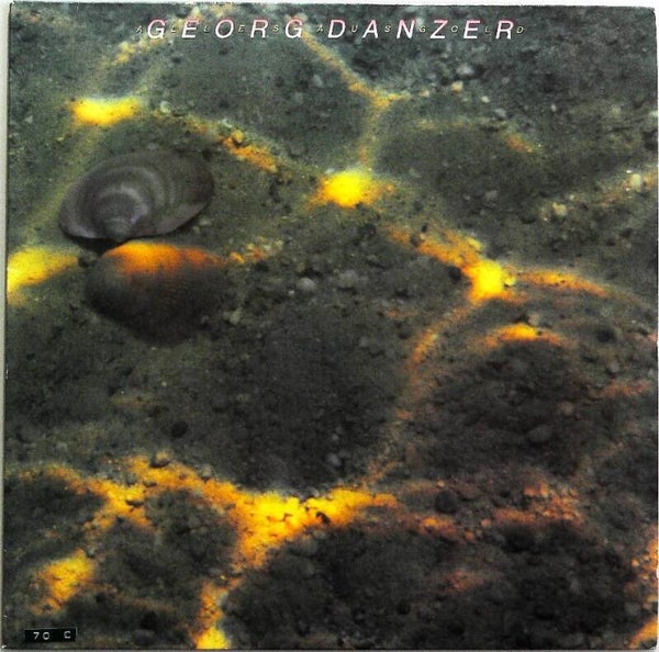 Danzer Georg ‎– Alles Aus Gold