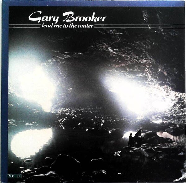 Brooker Gary ‎– Lead Me To The Water