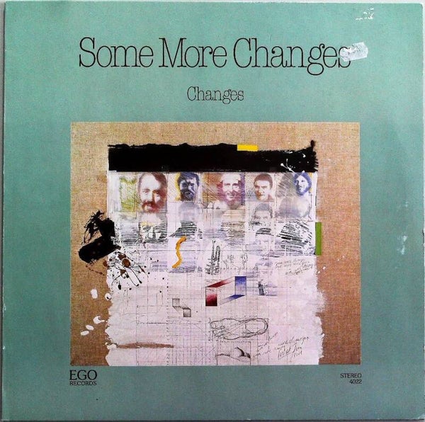Changes ‎– Some More Changes