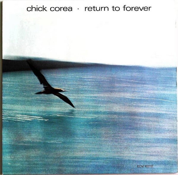 Corea Chick– Return To Forever