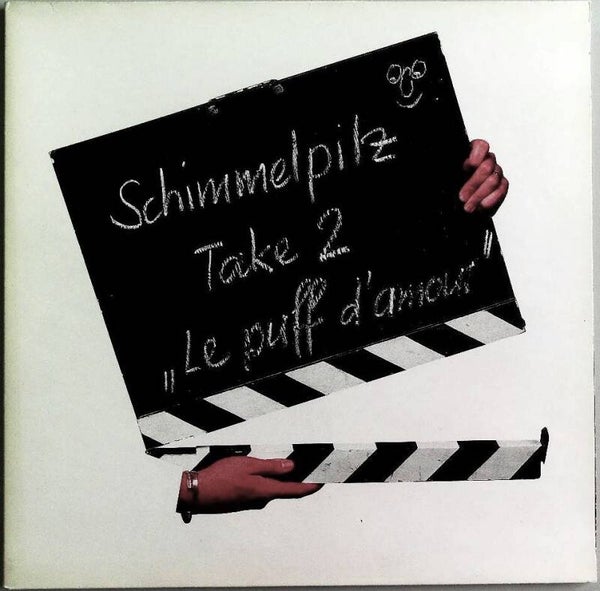 Schimmelpilz ‎– Le Puff D'Amour