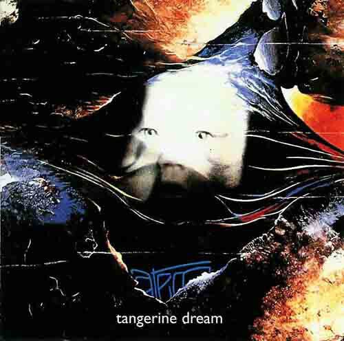 Tangerine Dream ‎– Atem