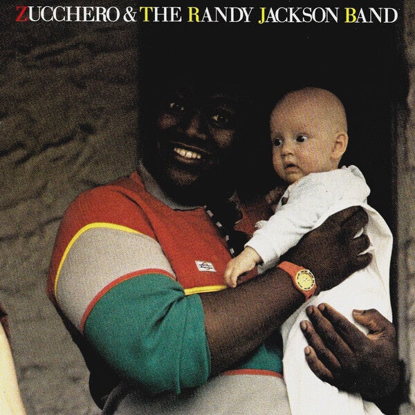 Zucchero & The Randy Jackson Band