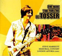 Various ‎– One More Time For The Old Tosser