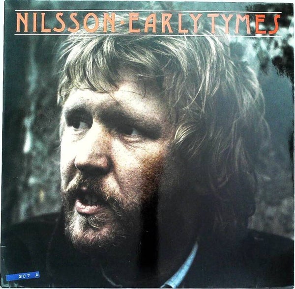 Nilsson ‎– Early Tymes