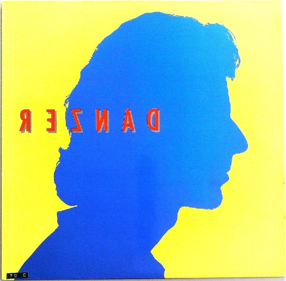 Danzer Georg ‎– Danzer