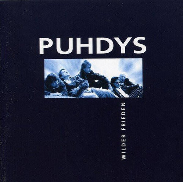 Puhdys ‎– Wilder Frieden