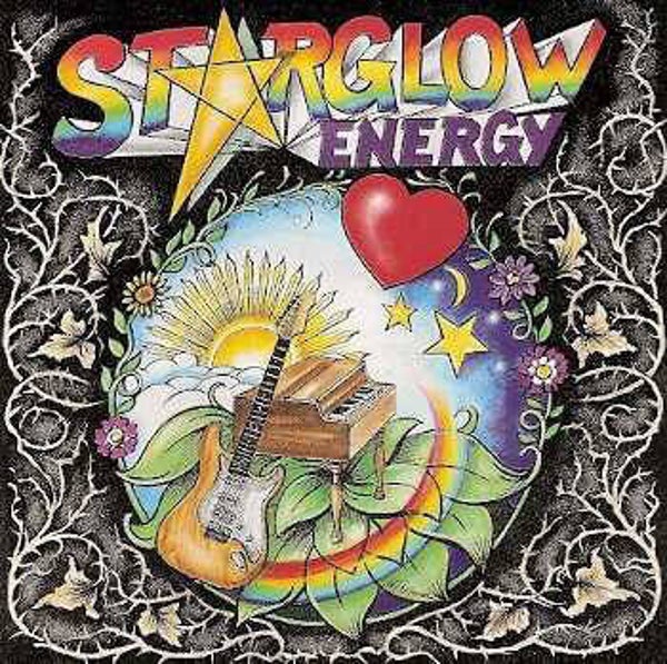 Starglow Energy ‎– Starglow Energy