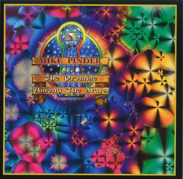 Pinder Mike ‎– The Promise / Among The Stars