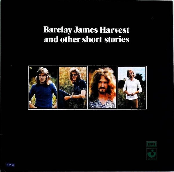 Barclay James Harvest ‎– Barclay James Harvest And Other Short Stories