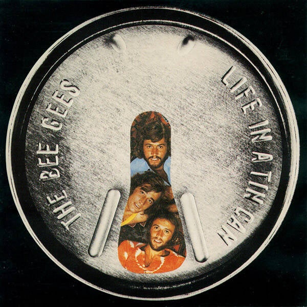 Bee Gees ‎– Life In A Tin Can