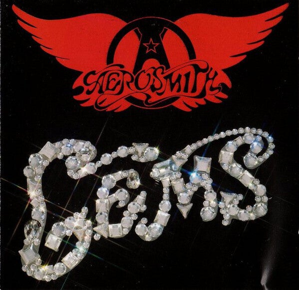 Aerosmith ‎– Gems
