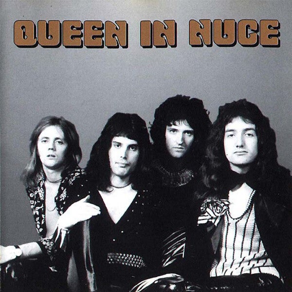 Queen ‎– In Nuce