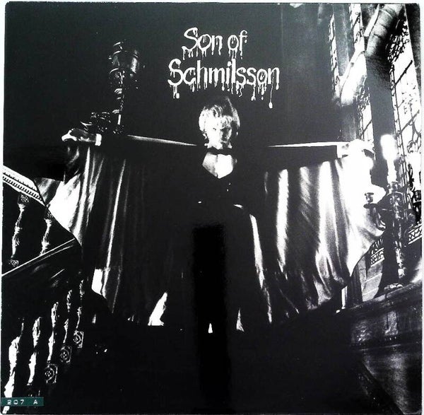 Nilsson ‎– Son Of Schmilsson