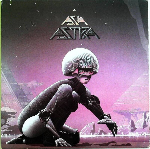 Asia ‎– Astra