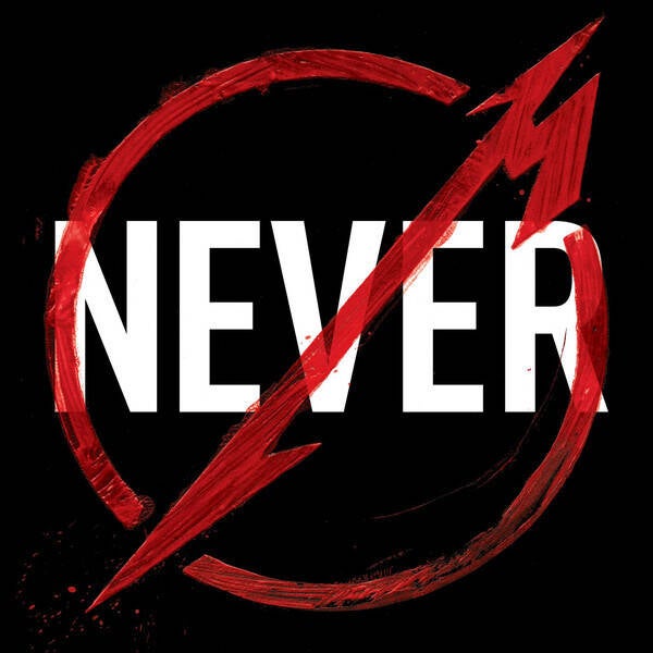Metallica ‎– Through The Never (Music From The Motion Picture)