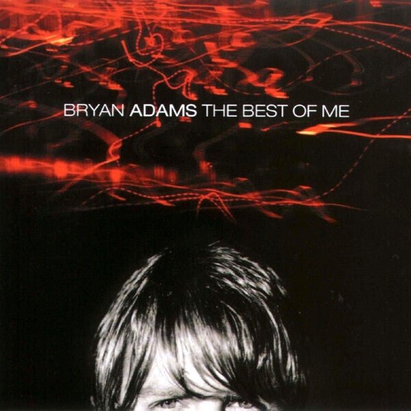 Adams Bryan – The Best Of Me