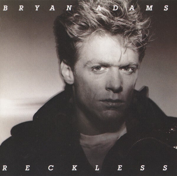 Adams Bryan – Reckless