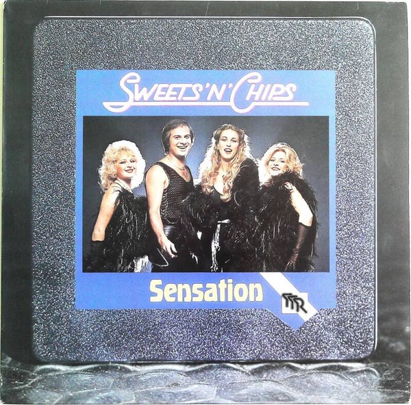 Sweets 'n' Chips ‎– Sensation