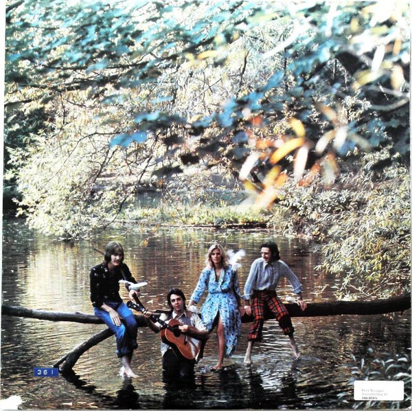 Wings ‎– Wild Life