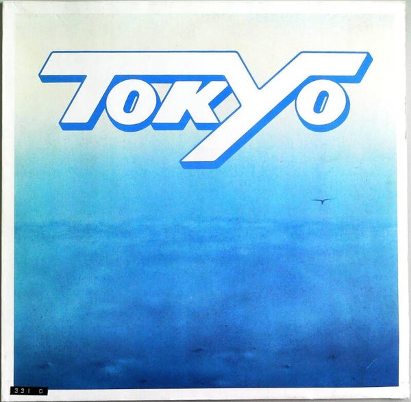 Tokyo ‎– Tokyo