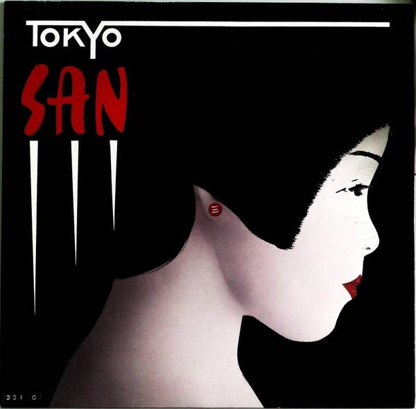 Tokyo ‎– San