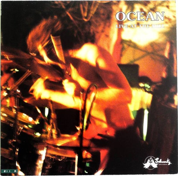 Ocean ‎– Live at the Mill