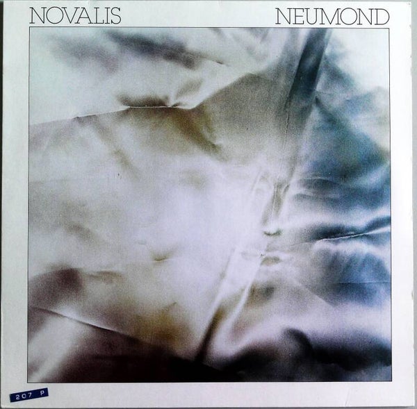 Novalis ‎– Neumond