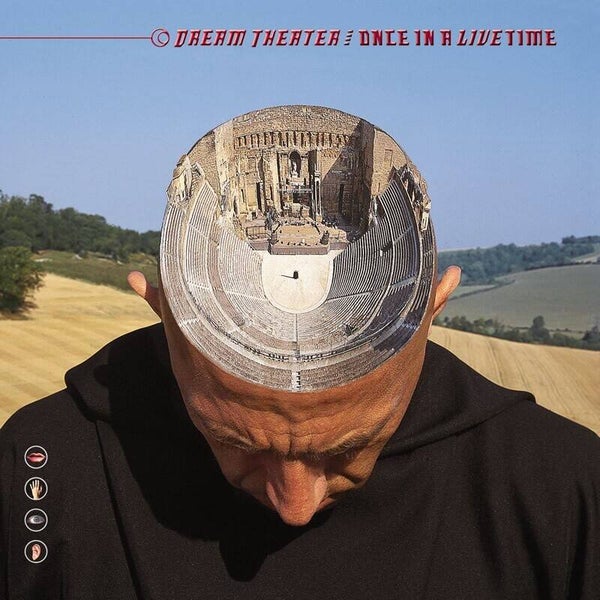 Dream Theater – Once In A Livetime