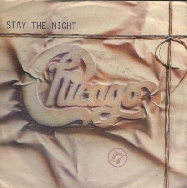 Chicago – Stay The Night