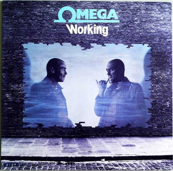 Omega ‎– Working
