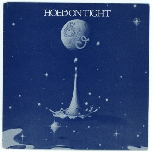 Electric Light Orchestra – Hold On Tight