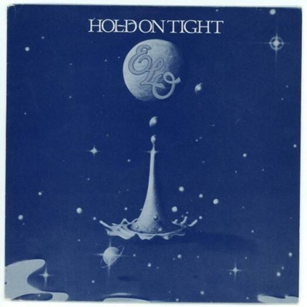 Electric Light Orchestra – Hold On Tight