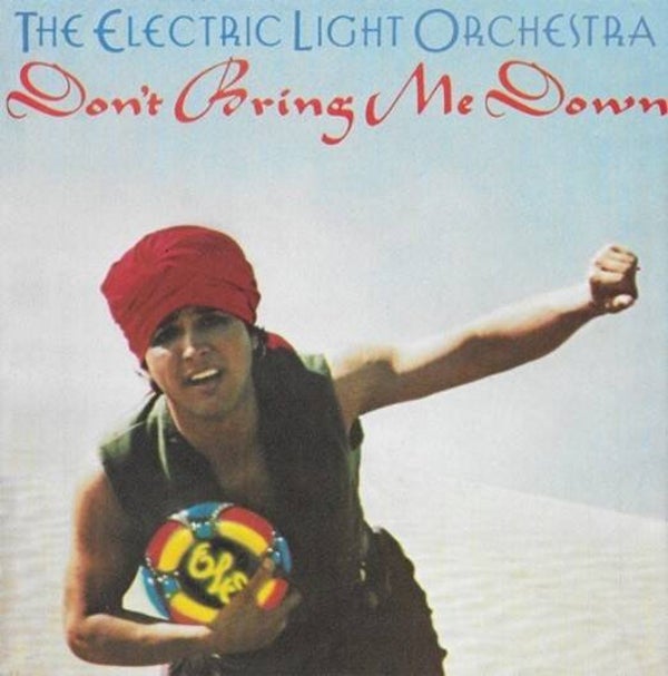 Electric Light Orchestra – Don't Bring Me Down