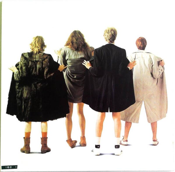 Kraan ‎– Tournee