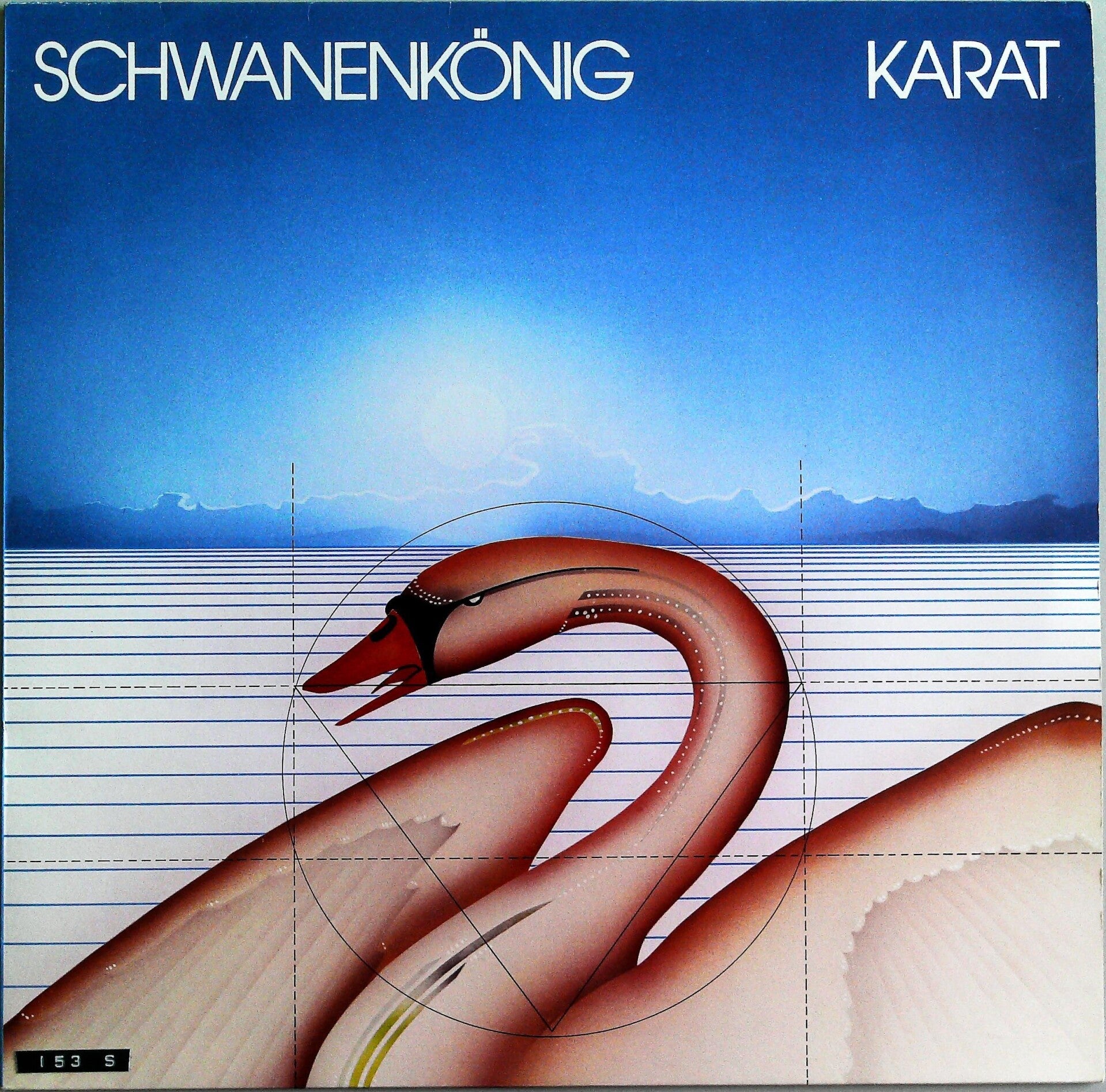 Karat ‎– Schwanenkönig