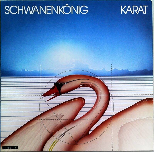 Karat ‎– Schwanenkönig
