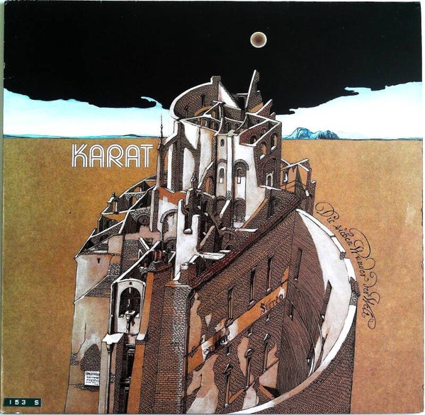 Karat ‎– Die Sieben Wunder Der Welt