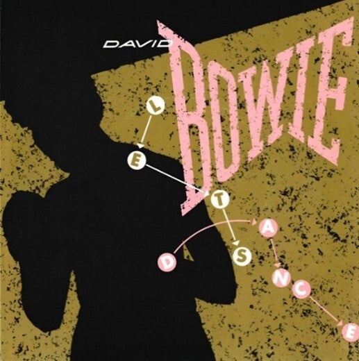 David Bowie – Let's Dance