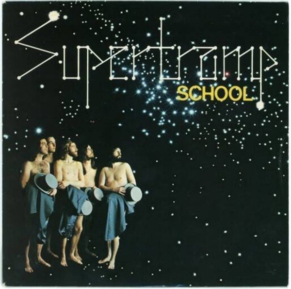 Supertramp – School