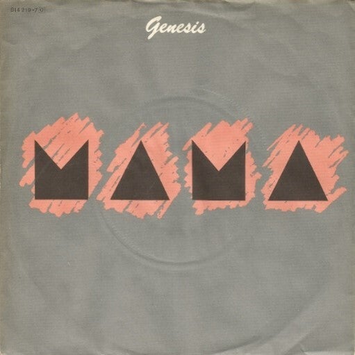 Genesis – Mama