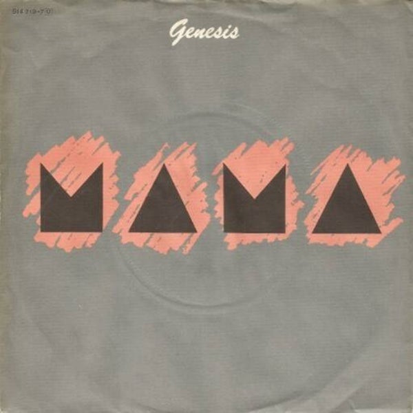 Genesis – Mama