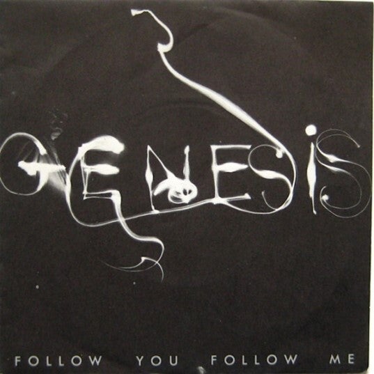 Genesis – Follow You Follow Me