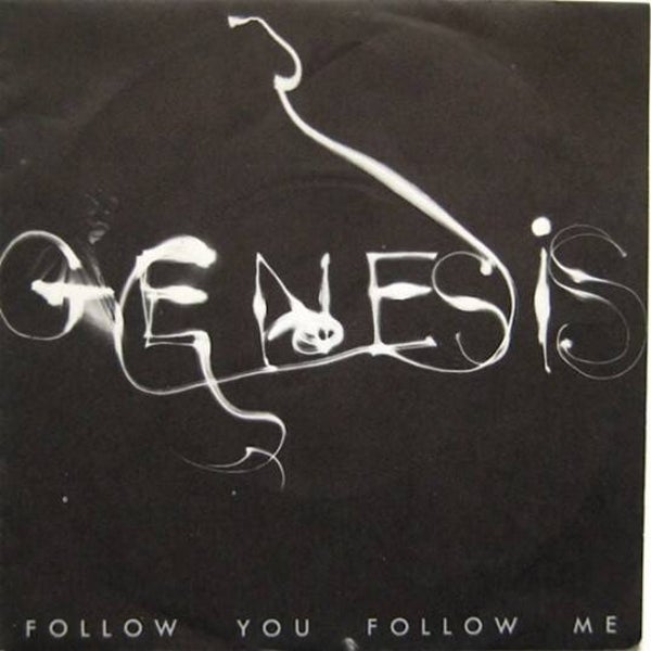 Genesis – Follow You Follow Me