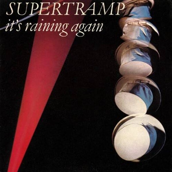Supertramp – It's Raining Again