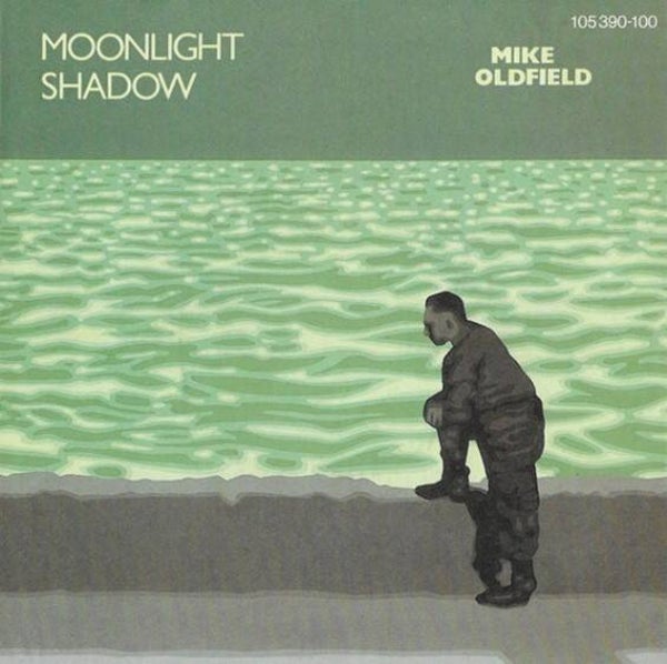 Mike Oldfield – Moonlight Shadow
