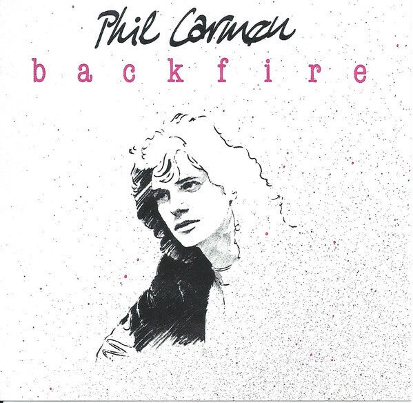 Carmen Phil – Backfire