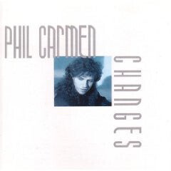 Carmen Phil ‎– Changes