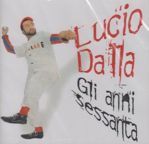 Dalla Lucio ‎– Gli Anni Sessanta