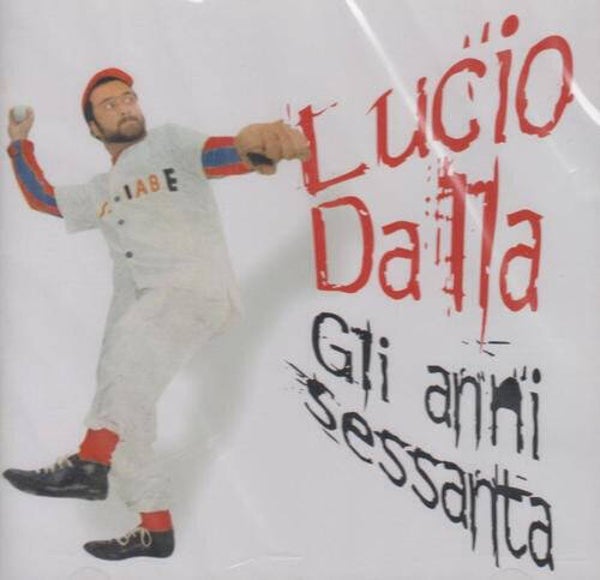 Dalla Lucio ‎– Gli Anni Sessanta
